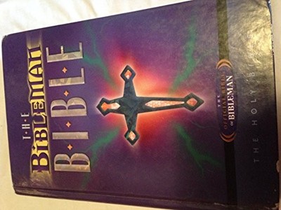 New Century Version Bibleman International Children'...