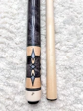 IN STOCK, Pechauer JP24-T Pool Cue, w/ 12.75mm Shaft, FREE HARD CASE