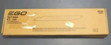 EGO AB2100 20.5 inch Lawn Mower Blade For EGO LM2101, LM2102SP (U1DW)