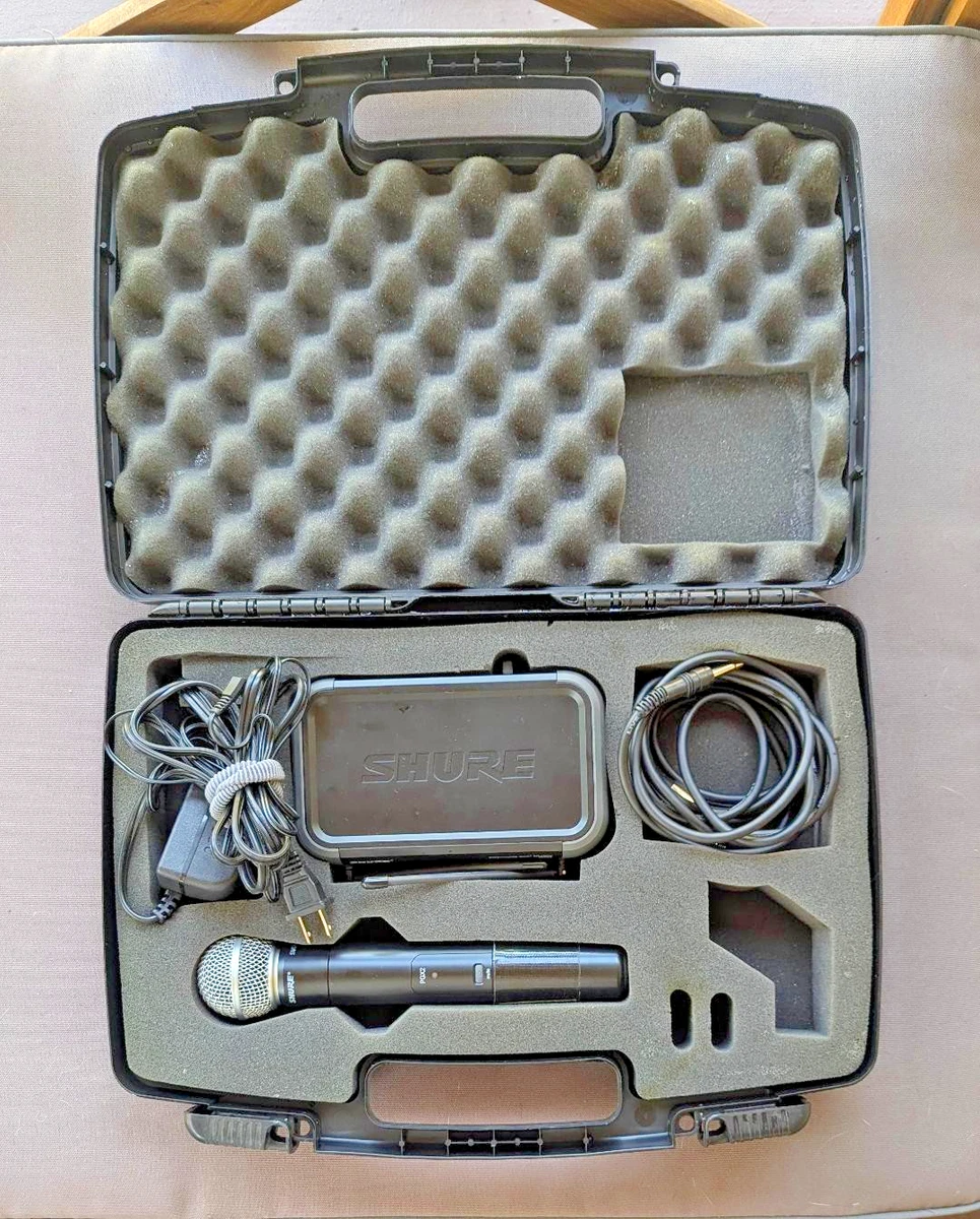 25+ Shure Pgx for sale | Updated Oct 2026