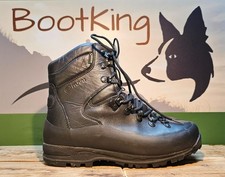 Cold Wet Weather Hiking, Walking, Combat, waterproof winter Boots Iturri UK 7 M