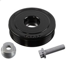 Poulies diverses Renault KOLEOS