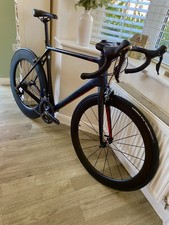 Canyon Ultimate CF SLX Shimano Ultegra Groupset - Size Large 