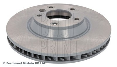 1x Bremsscheibe BLUE PRINT ADV184360 für AUDI VW Q7 PORSCHE TOUAREG 7LA 7L6 7L7
