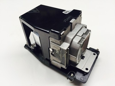 AL  Series Lamp & Housing for The Toshiba TLP-XD2500 Projector - 90 Day Warranty