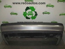 212639 HINTERE STOSSSTANGE / 4 PUERTAS / GRIS / 980024 FÜR OPEL OMEGA B DESIGN E