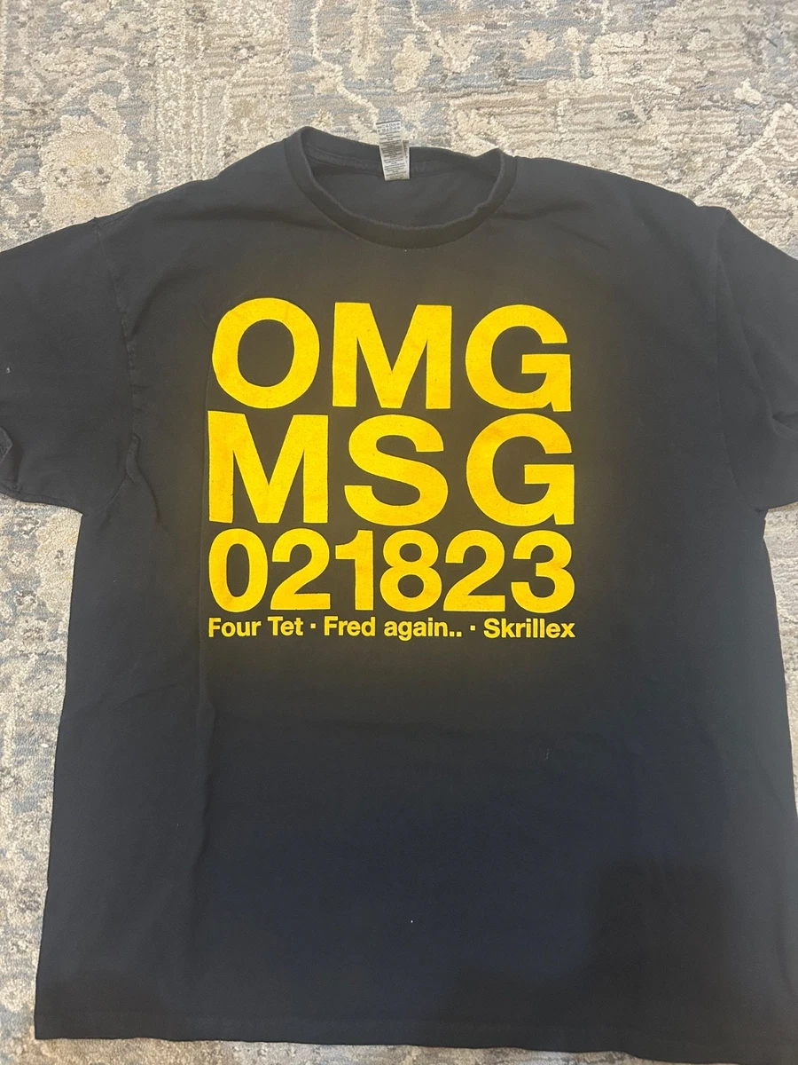 skrillex shirt products for sale | eBay