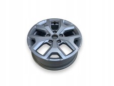 1x Alufelge 16 Zoll 6.0" 5x114.3 35ET 403004778R Mercedes-Benz Citan I 1 Z