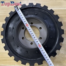 Brand New 1615682500 1615678500 1604140800 Flexible Coupling for Atlas Copco