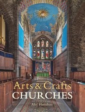 Arts & Crafts Churches, Alec Hamilton