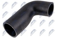 NTY GPP-WW-215 Ladeluftschlauch Oben FüR Ford Seat VW