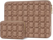 Laptop Case 13.3 inch, 13-14 inch Laptop Sleeve Compatible with MacBook Air 13 1