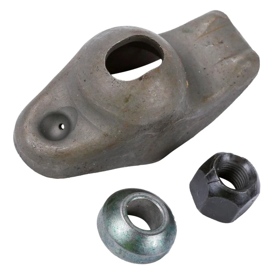 For GMC K1500 1982-1993 ACDelco 10089648 Genuine GM Parts Rocker Arm Kit - Image 2 of 3