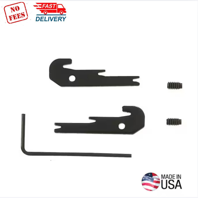 Klein Tools 19353 Replacement Blade for Conduit Fitting and 