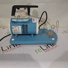 Schuco S130 Aspirator Pump