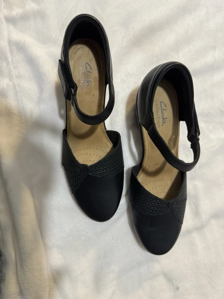 Zapatos Clark’s Foto 4 de 4