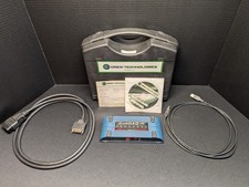 Drew Technologies Cardaq-m J2534 12 Pass-thru Programming Diagnostics Drew Technologies Cardaq-m J2534 12 Pass-thru Programming Diagnostics