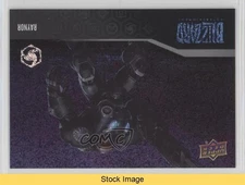 2023 Upper Deck Blizzard Legacy Collection Glitter Dust Raynor #148 READ 4et
