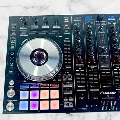 Pioneer DDJ-SX2 4-channel DJ Controller for sale online | eBay