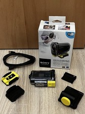 Sony HDR-AS15 Action Cam