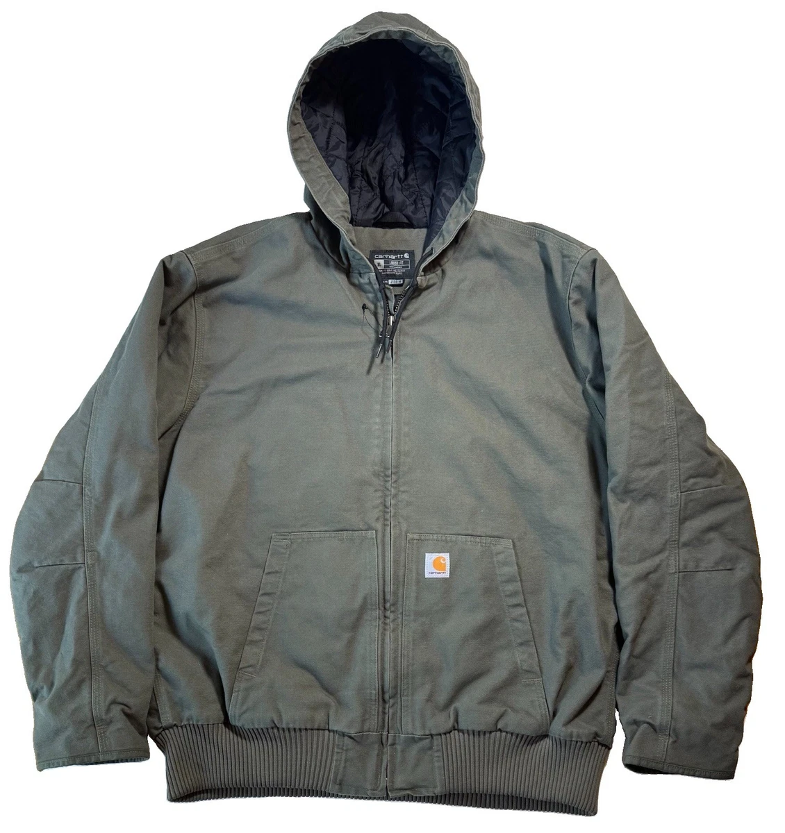 Carhartt J130 Jackets for Men for sale - eBay