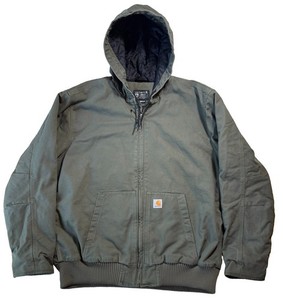 Carhartt J130 Mos | eBay
