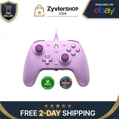 GameSir G7 SE Wired Controller for Xbox Series X|S, One, Windows 10/11