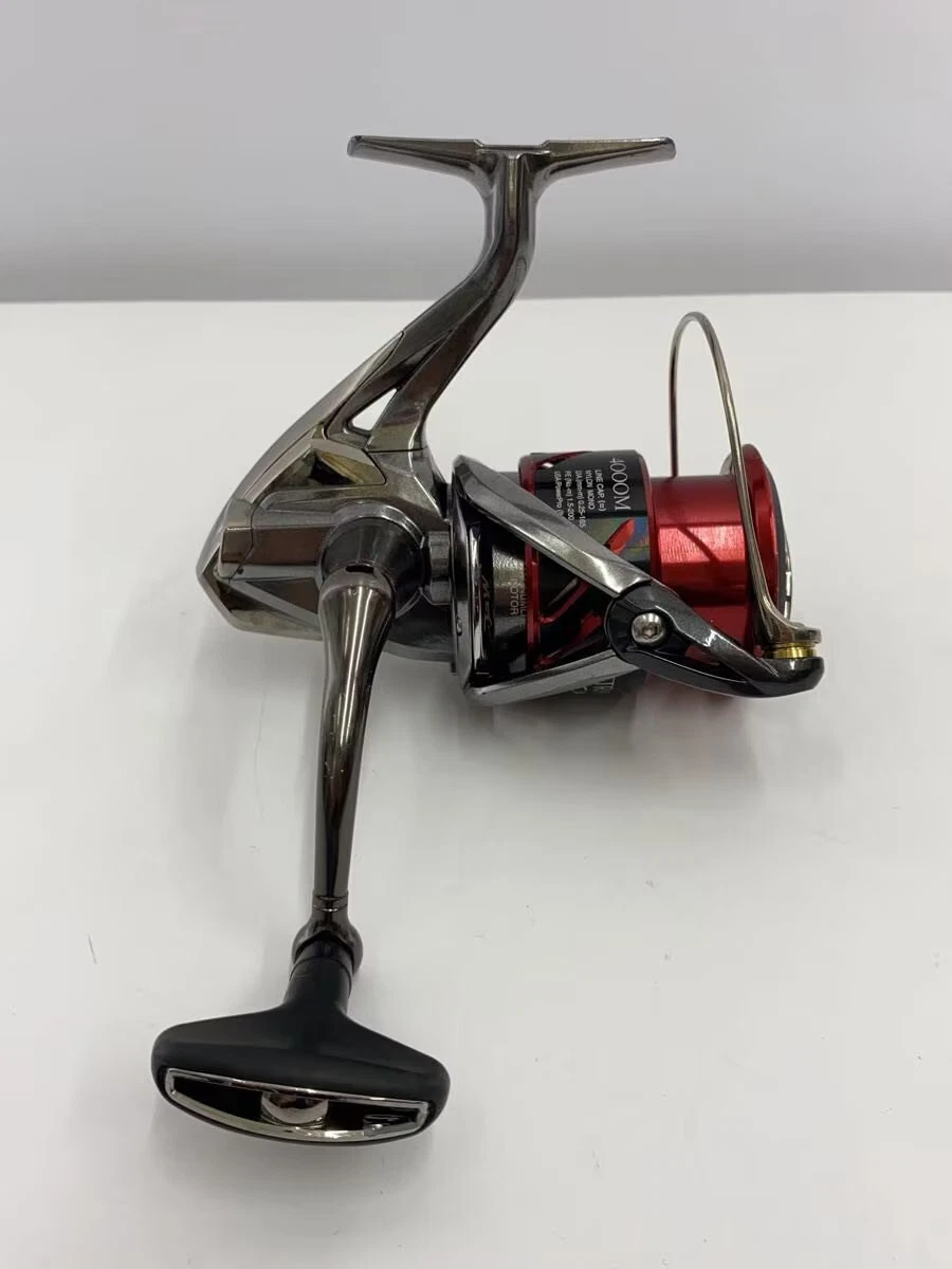 Shimano Stradic Ci4 Spinning Fishing Reels for sale | eBay