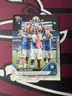 2025 Topps Now MLS #90 Idan Toklomati Charlotte FC RC