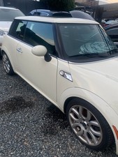 2009 Mini Cooper S