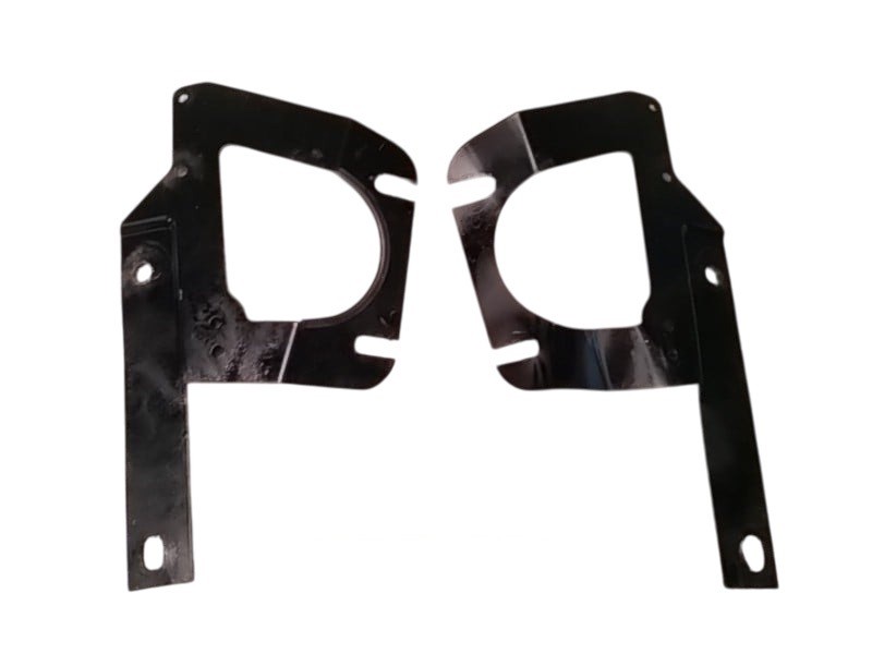 staffe cupolino front fairing bracket Harley D. electra flht 1340 89-93