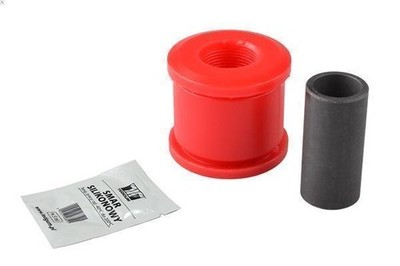 Mounting, control/trailing arm TEDGUM TED75939 for DAILY IV Van 3 2007-2011