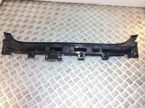 BMW 3 Touring E91 Stoßstangenhalter hinten rechts 7058522 2.00 Diesel 22232731