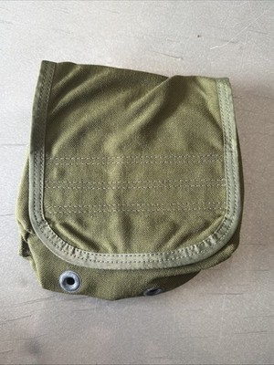 Oldgen TAG Belt Saw M60 Pouch Aor1 Devgru Mlcs LBT Eagle