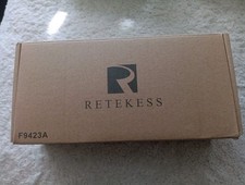 Retekess T130 Wireless Tour Guide System Assisted Listening Audio Transmitter US