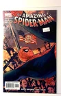 The Amazing Spider-Man #57 (2003) Marvel Comics 1st Print Comic Book