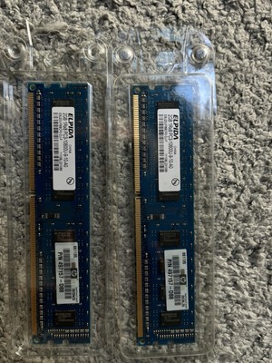 Elpida PC3-10600 (DDR3-1333) 2 GB SO-DIMM 1333 MHz PC3-10600 DDR3 SDRAM...