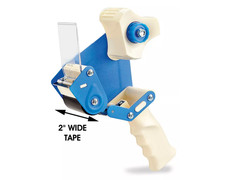 Uline H-150 Industrial Side Loader Tape Dispenser - 2"