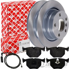 Kits de frein BMW 324