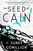 Agnes Gomillion | The Seed Of Cain | Taschenbuch | Englisch (2022)