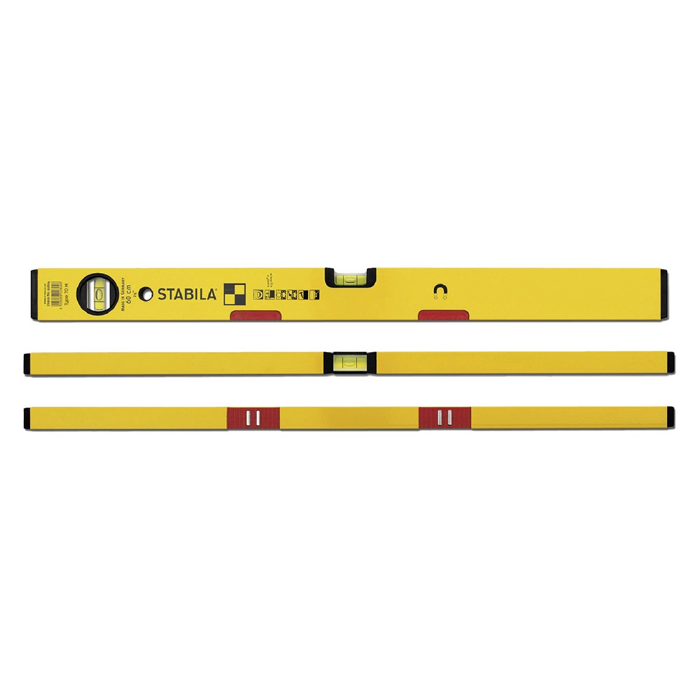 Acquista Livella Magnetica Stabila 70 M 40 cm | Prezzo e Qualità