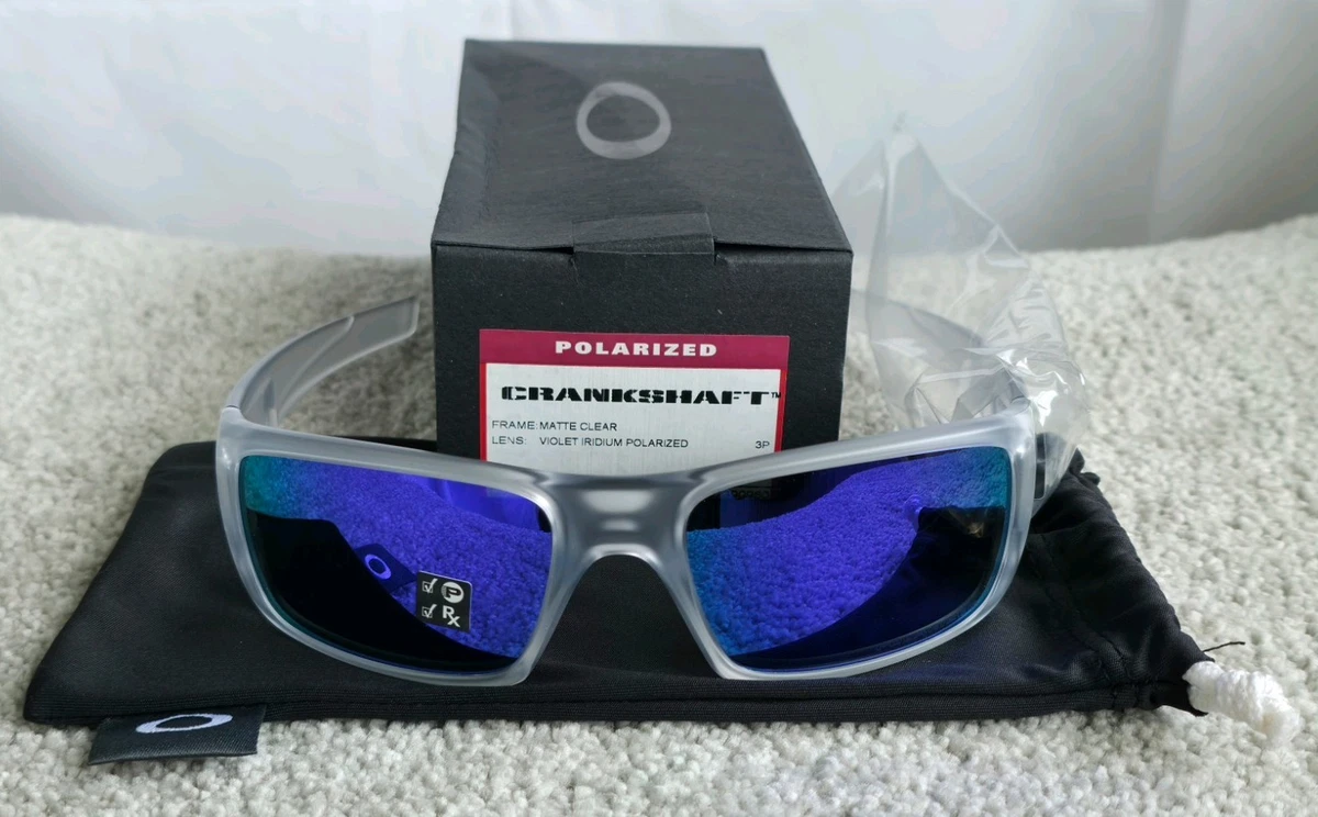 Oakley Xx Twenty for sale | eBay