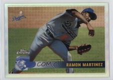 Click to enlarge Ramon Martinez