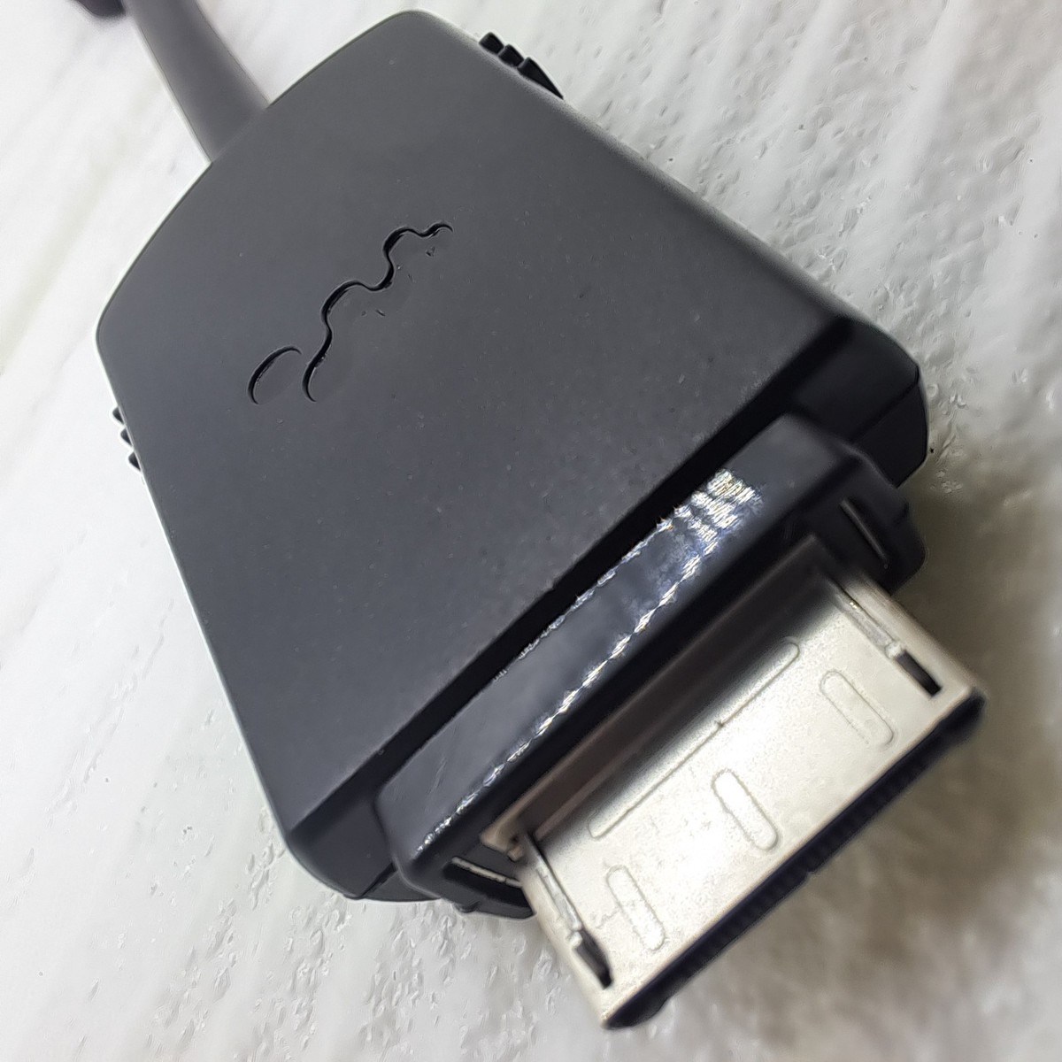 ケーブル・シールド SONY WALKMAN WMC-NWH10 Sony WMC-NWH10 USB Conversion Cable Hi-Res Audio Walkman Adapter