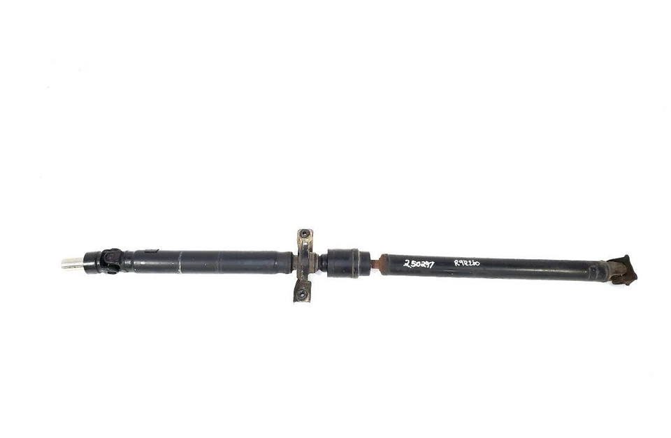 Subaru SVX 1992 1993 OEM eje de transmisión trasero 3,3 L AWD  Foto 2 de 4