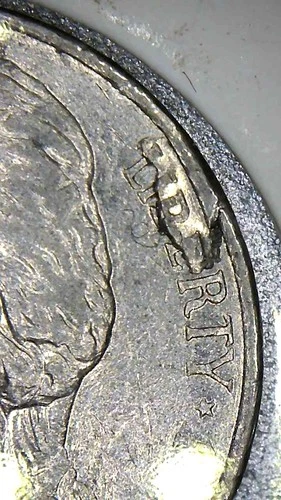 1995-D Jefferson Nickel — photo from the most recent tracked eBay sale