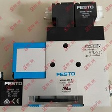 1pcs New FESTO VADMI-140-P 162530 Vacuum Generator  IN BOX Expedited Shipping