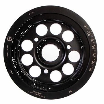 Equilibrador de rendimiento de carrera PowerBond PB1117SS Foto 2 de 4