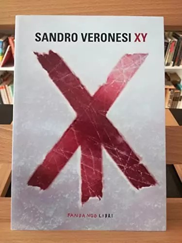 XY, Sandro Veronesi - Sandro Veronesi