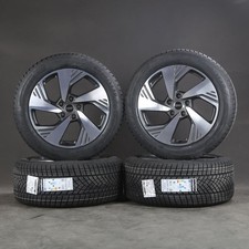 20 Zoll Winterräder original Audi Q6 SQ6 e-tron 85H601025BR 85H601025BS